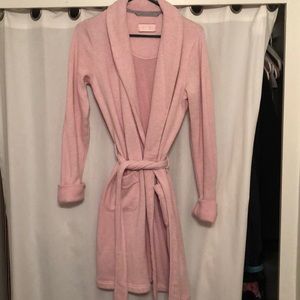 Victoria’s Secret Robe